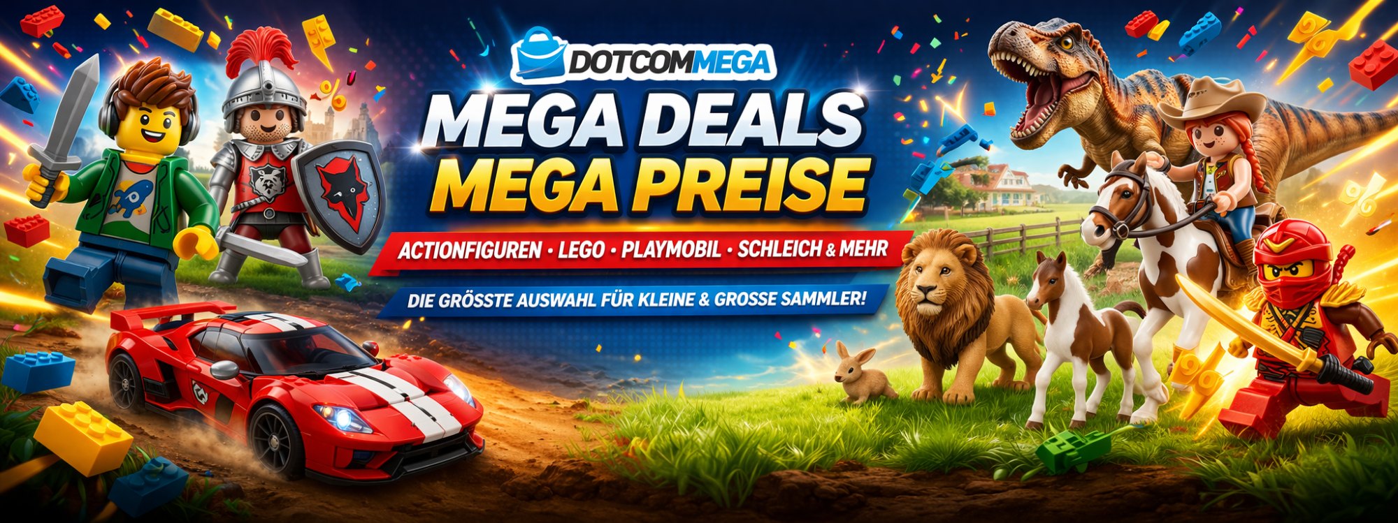 Kaufen und Verkaufen