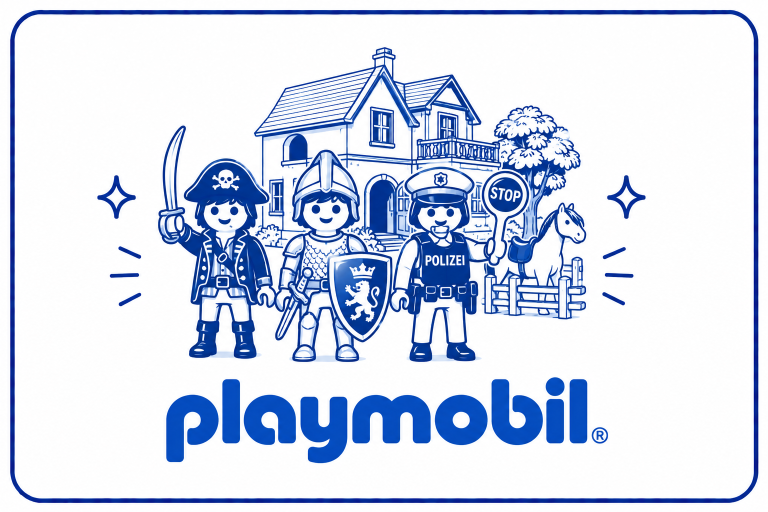 Spielzeug verkaufen