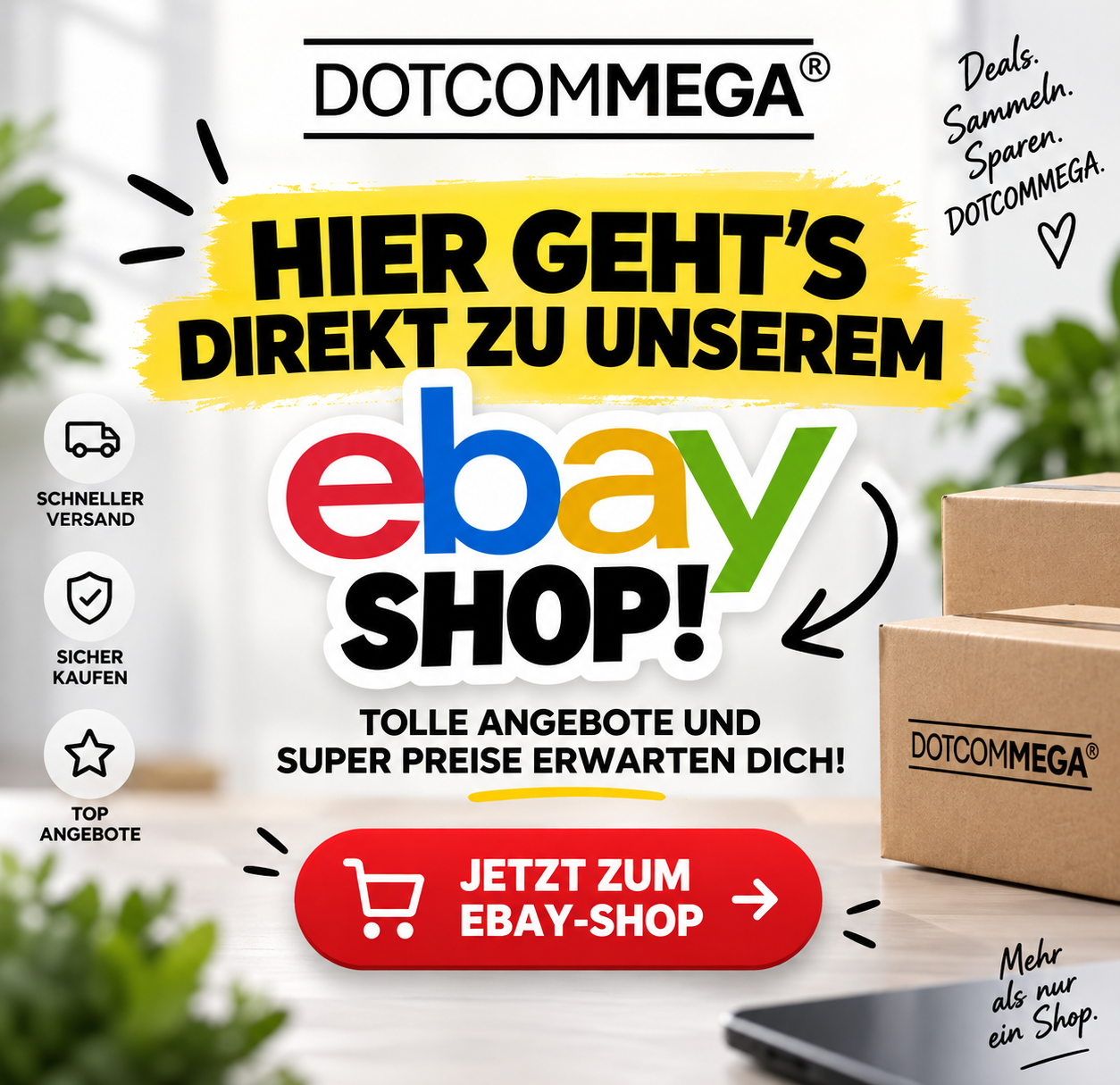 Verkaufsangebot für Sets und Figuren über WhatsApp.