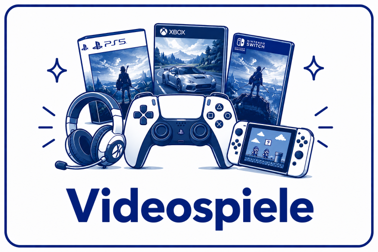 Games verkaufen